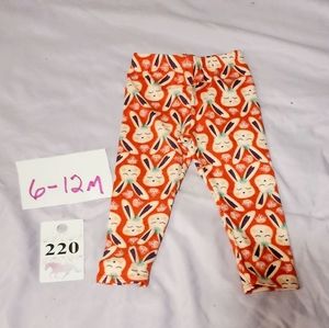 DDS Leggings